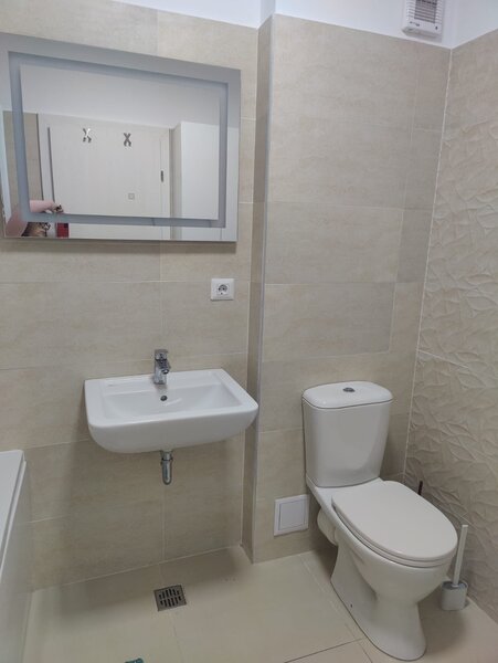 Ploiesti, MRS Village